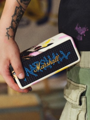 Marshall Emberton III Lunar New Year 2026 Speaker - kaufe jetzt